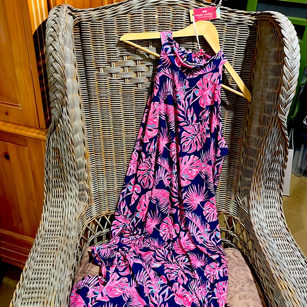 Fun Simply Southern Maxi Dress